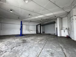 Synergy @ KB (D14), Factory #604754001